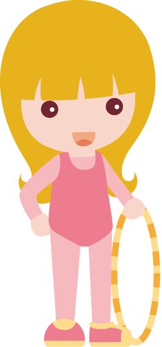 236x506 Free Gymnastic Clipart
