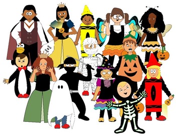 350x270 Halloween Clipart For Kids 101 Clip Art