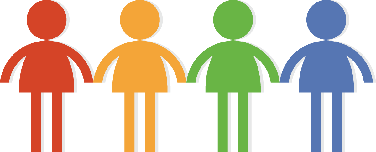 1200x487 Kids Holding Hands Clip Art