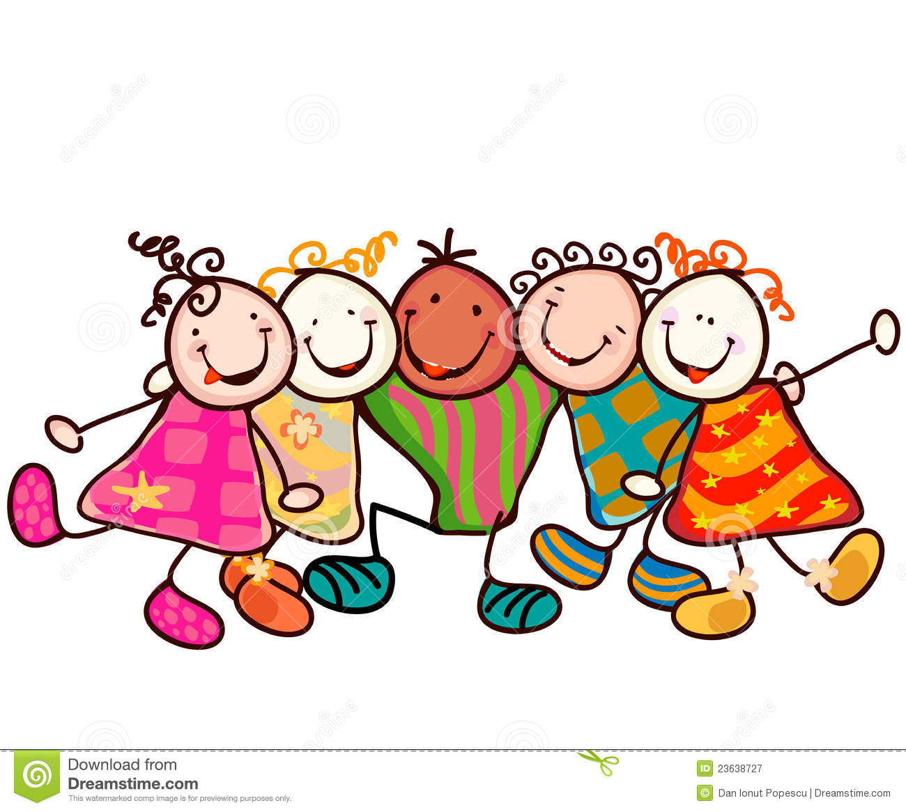 1300x1166 Kids Helping Friends Clipart Collection