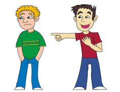 236x182 Respect For Others Clipart