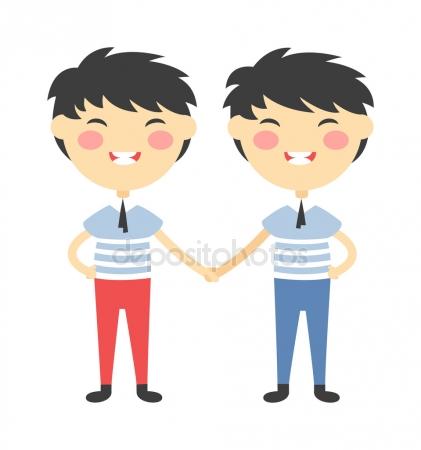 421x450 Kids Holding Hands Stock Vectors, Royalty Free Kids Holding Hands
