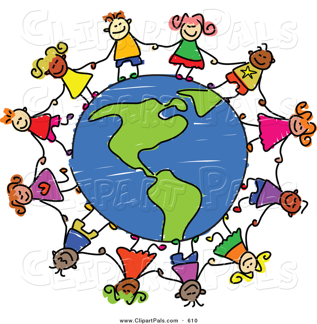 1024x1044 Kids Holding Hands Clipart