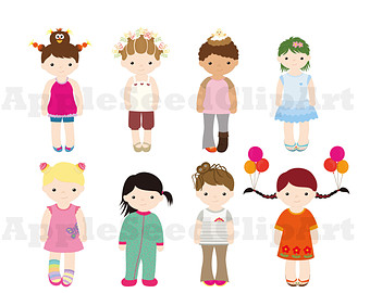 340x270 Pajama Clipart Etsy