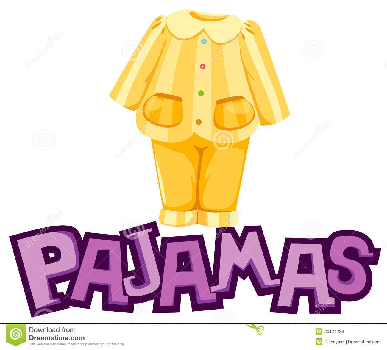 1300x1176 Pajamas Clipart