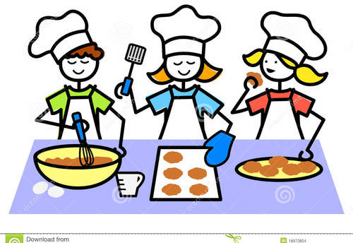 500x344 September 13th National Kids Take Over The Kitchen Day Unboxing