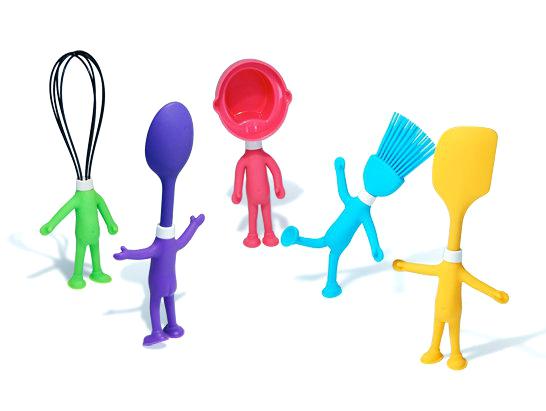 546x411 Kitchen Tools For Kids