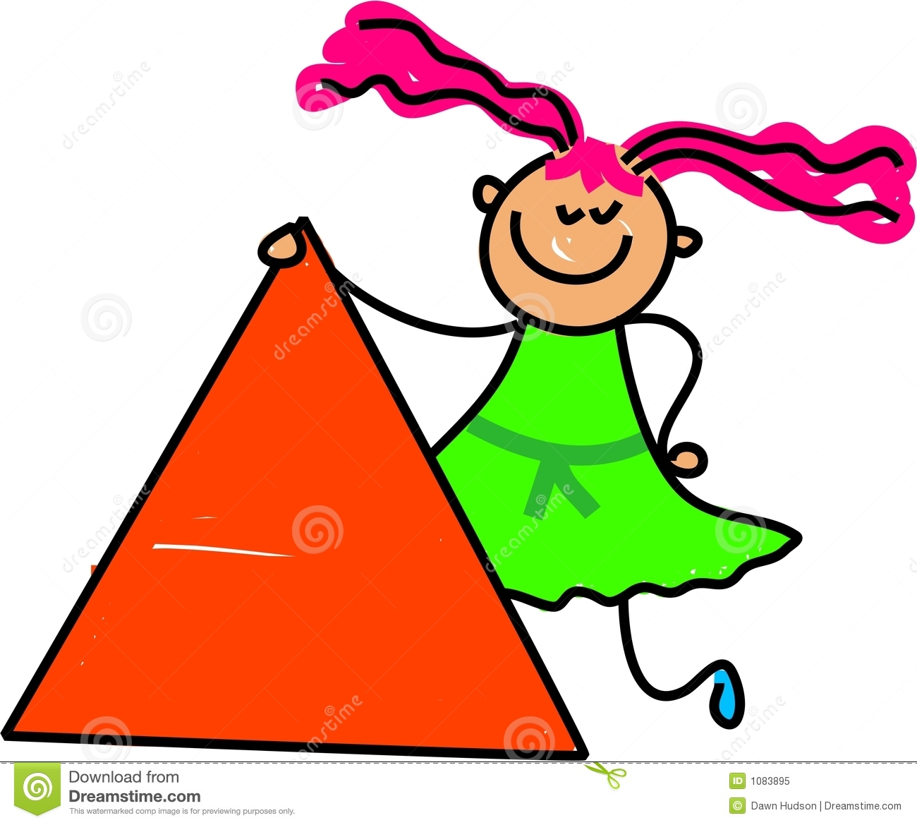 1300x1169 Triangle Clipart Cute