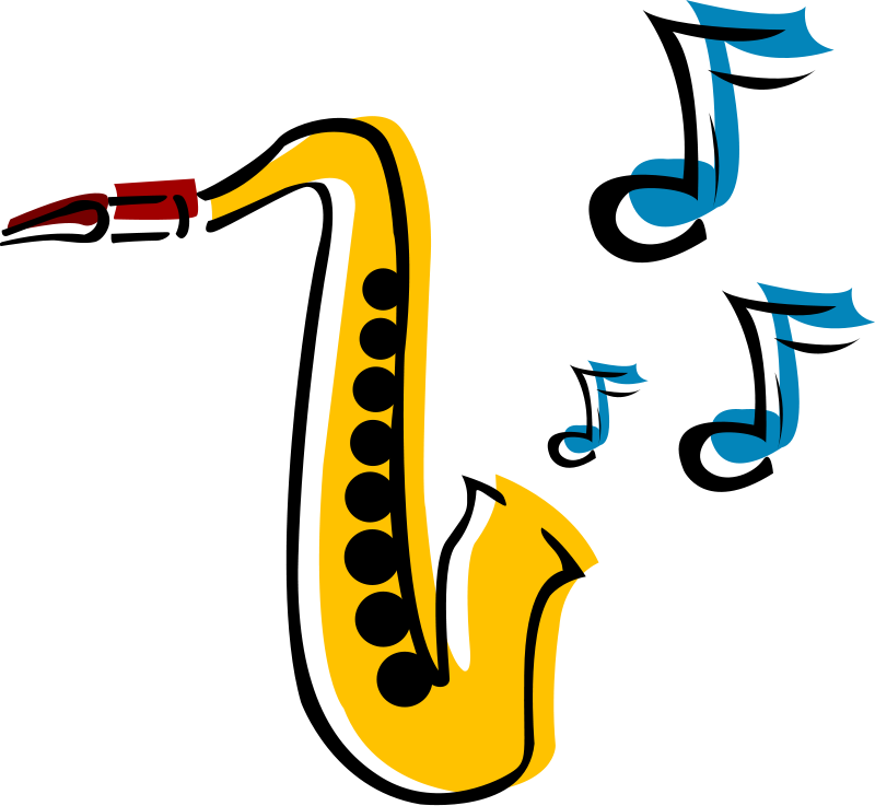 800x737 Jazz Music Clip Art For Kids Free Clipart Images Image