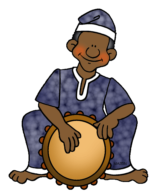 528x648 African Clip Art Many Interesting Cliparts