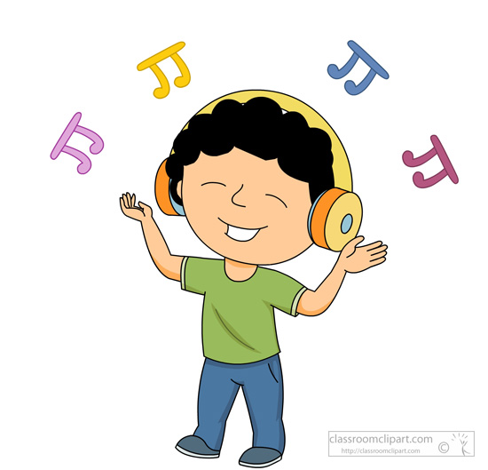 550x529 Music Clip Art For Kids Free Clipart Images 3