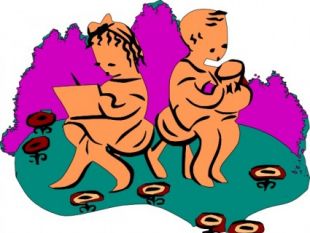 310x233 Kids Art Painting Coloring Clip Art Free Vectors Ui Download