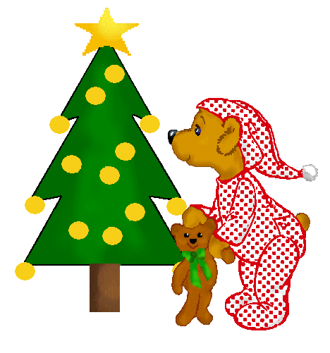 468x501 Holydays Clipart Pajama