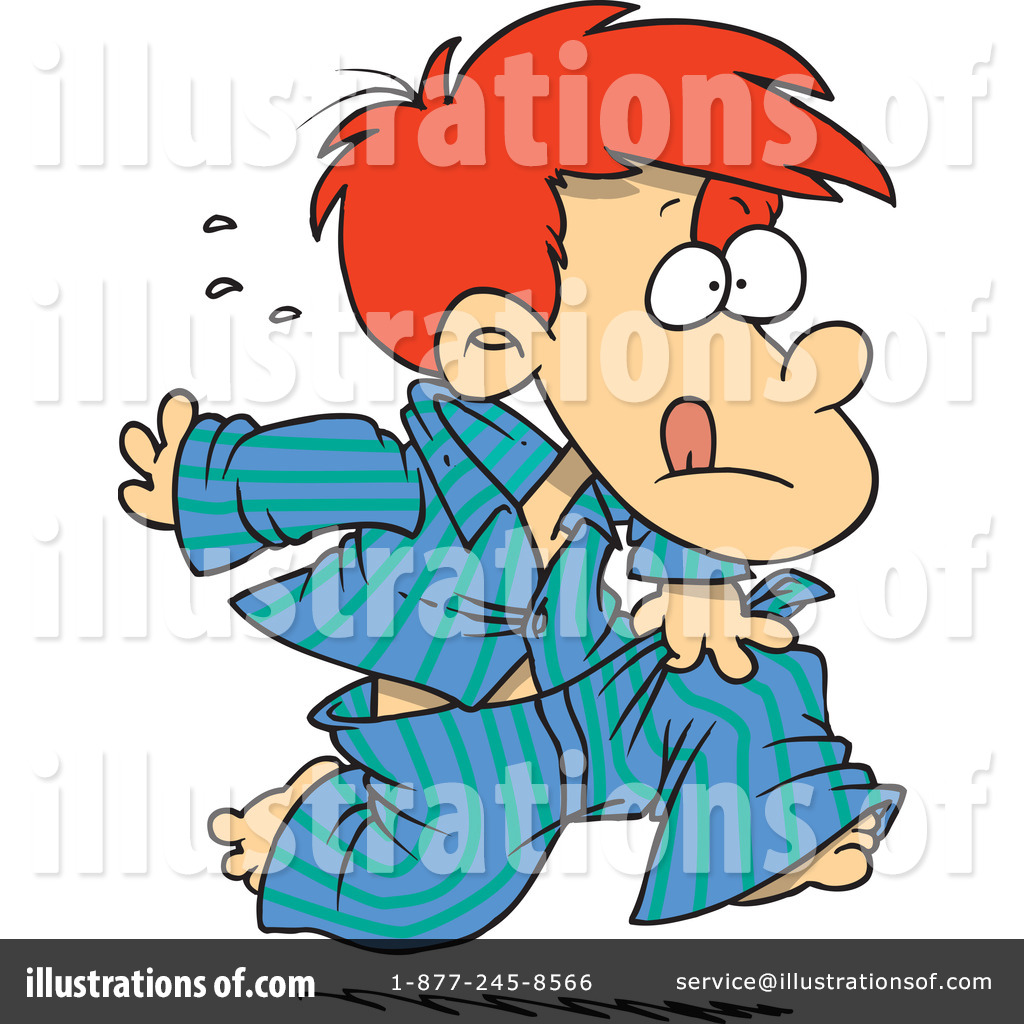 1024x1024 Pajamas Clipart