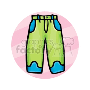 300x300 Clip Art Clothing Kids And More Related Vector Clipart Images