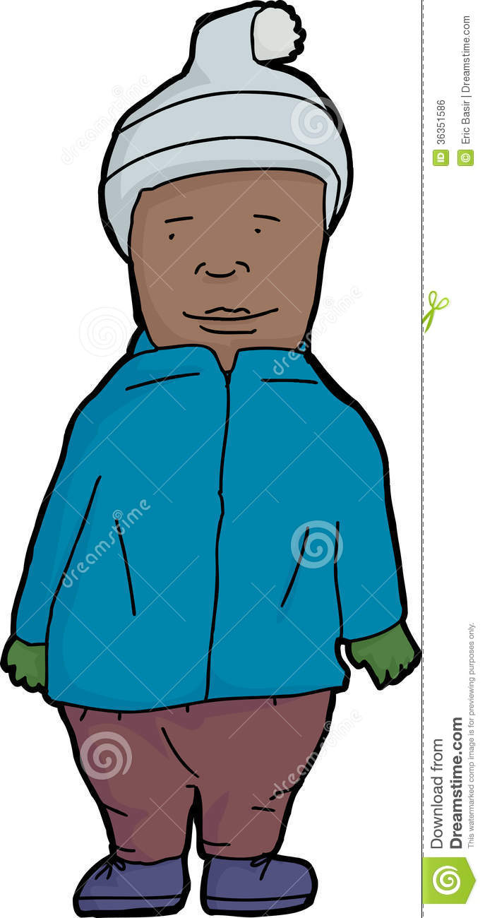 687x1300 Cold Clipart Snowsuit