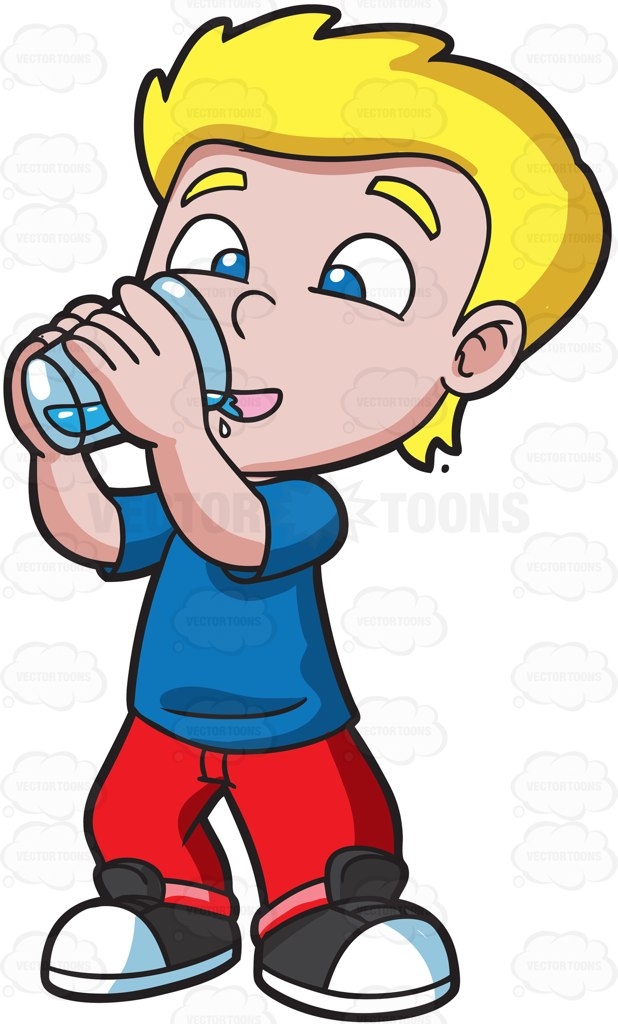 618x1024 Kids Water Park Clipart