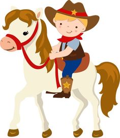 236x271 Little Cowboy Digital Clip Art Personal And By Printcandee Paper