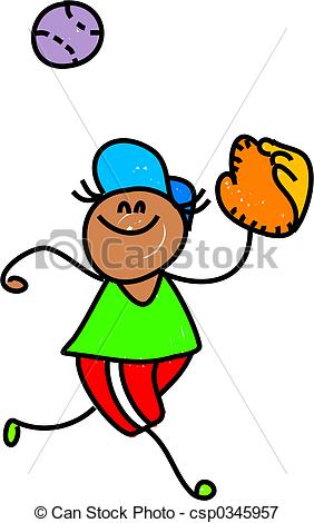 282x470 Catch Baseball Clipart, Explore Pictures