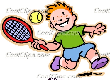 375x273 Winning Clipart Kids Sport