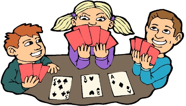 635x362 Free Clip Art Of Children Playing Board Games My Site