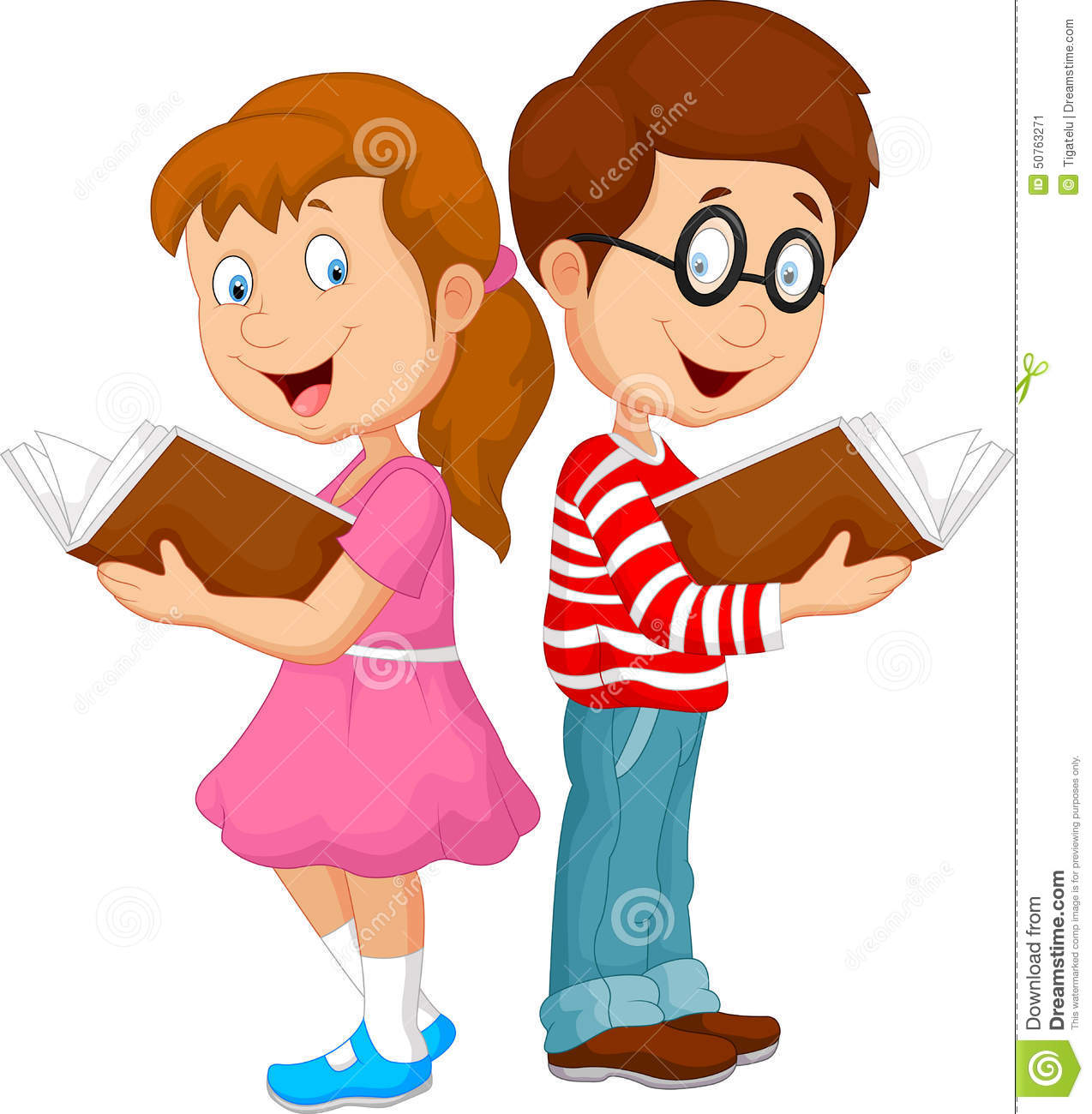 1274x1300 Child Reading Book Cartoon Clipart