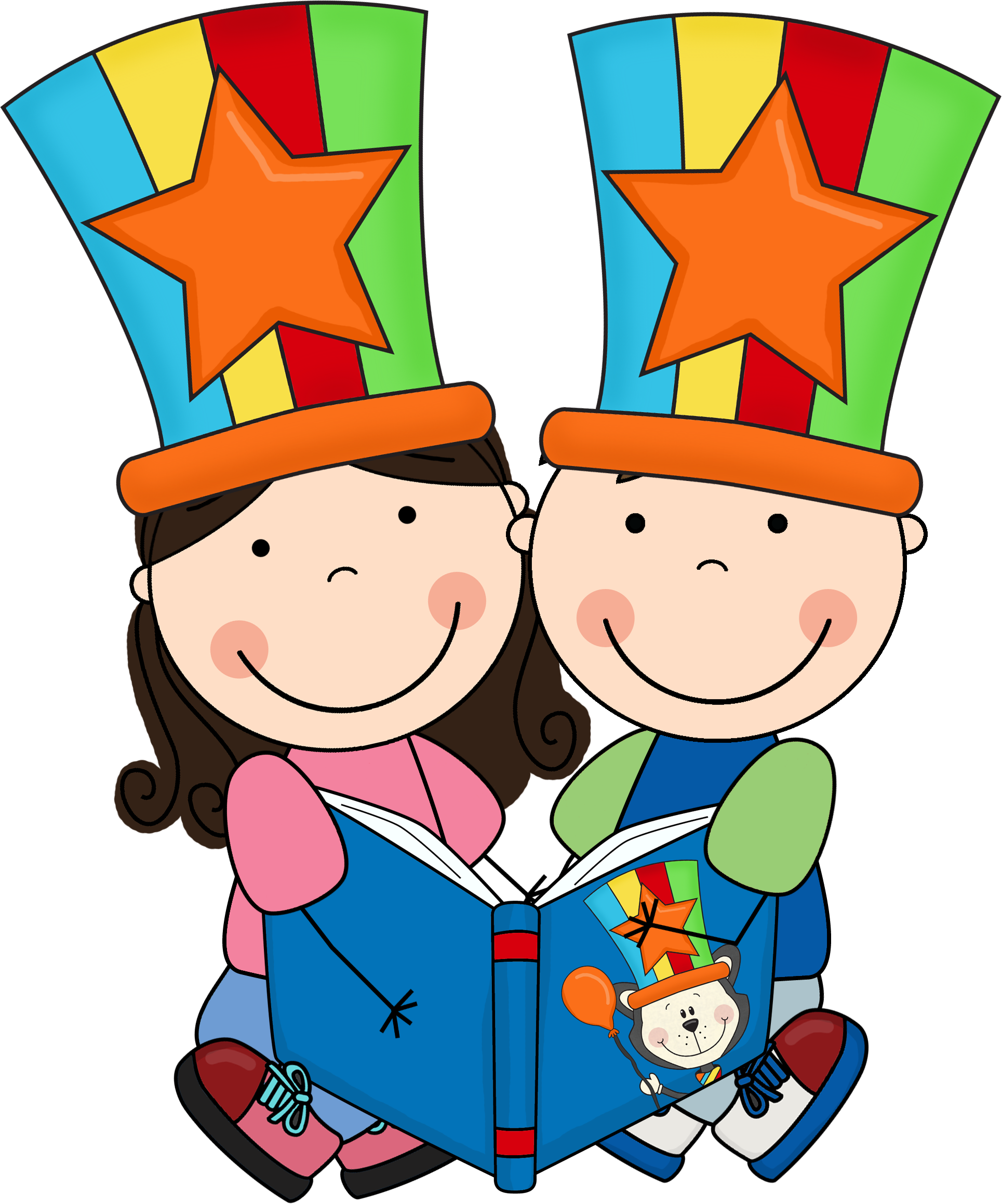 1929x2318 Kid Reading Free Clip Art Children Reading 4