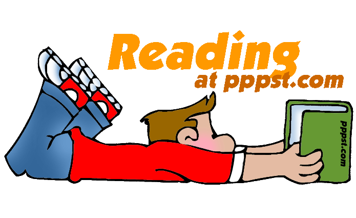 695x425 Free Powerpoint Presentations About Reading For Kids Amp Teachers (K 12)