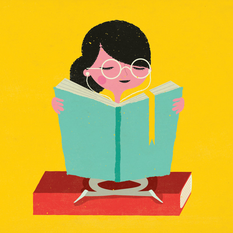 800x800 What Kids Are Reading, In School And Out Monkey See Npr