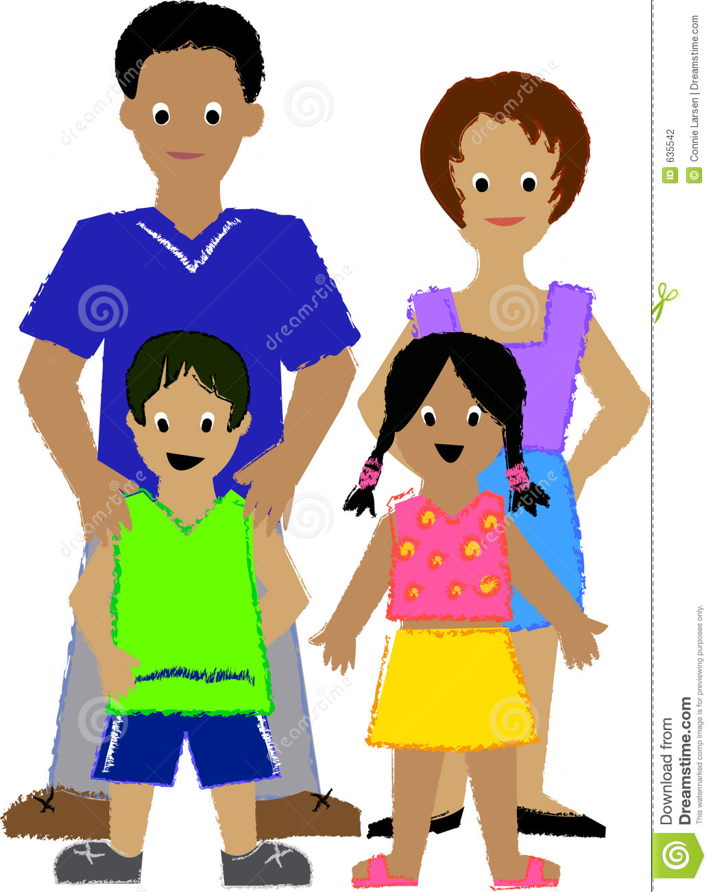 1040x1300 Children Family Clipart, Explore Pictures