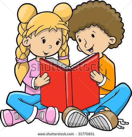 450x468 Kids Reading Clip Art Many Interesting Cliparts