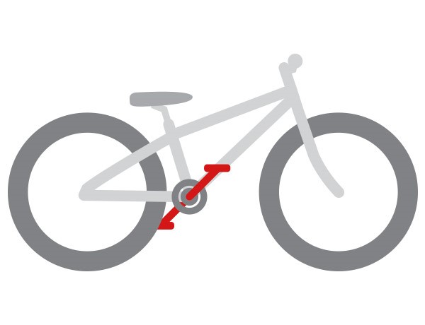 600x460 Learning To Ride A Bike Tredz