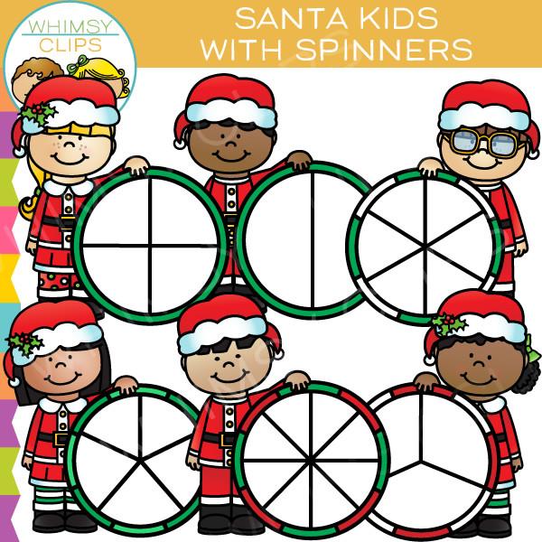 600x600 Kids Christmas Clip Art , Images Amp Illustrations Whimsy Clips