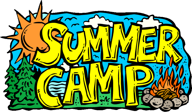 750x437 Clip Art Summer Camp Clipart Panda