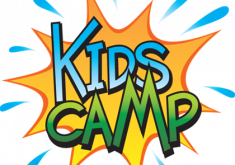 235x165 Enjoyable Design Ideas Summer Camp Clip Art Camping Kids Clipart