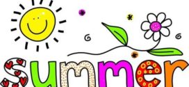272x125 Summer School Summer Camp Clip Art Clipart Wikiclipart