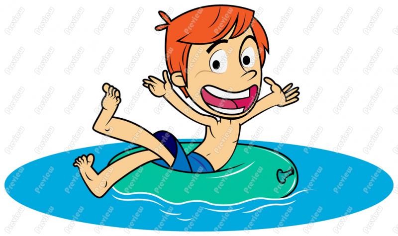 800x475 Top 70 Swimming Clip Art