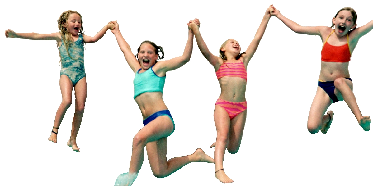 1198x599 Kids Swimming Free Images