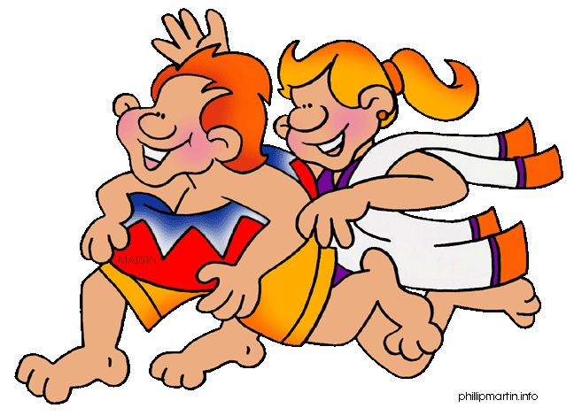 648x470 Kids Summer Clipart