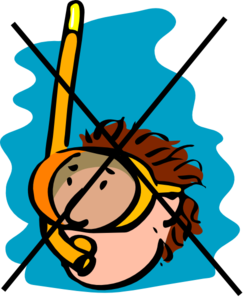 243x297 No Swimming Clip Art Dayasriokg Top