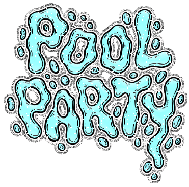 371x366 Pool Clipart Clipart Panda