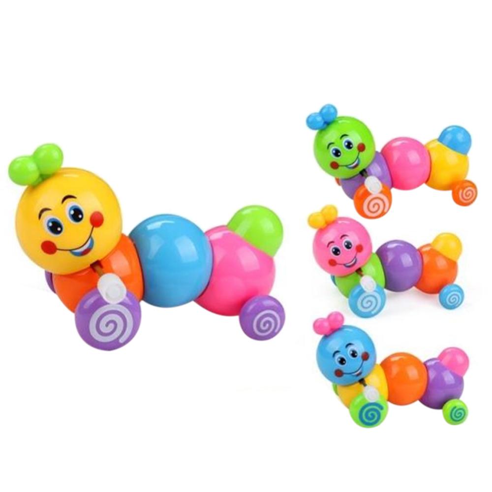 1000x1000 Cute 2017 Baby Kids Toys Harmless Pe Plastic Caterpillar Vintage