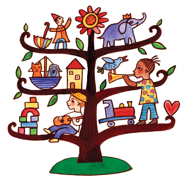 750x750 Putumayo World Music