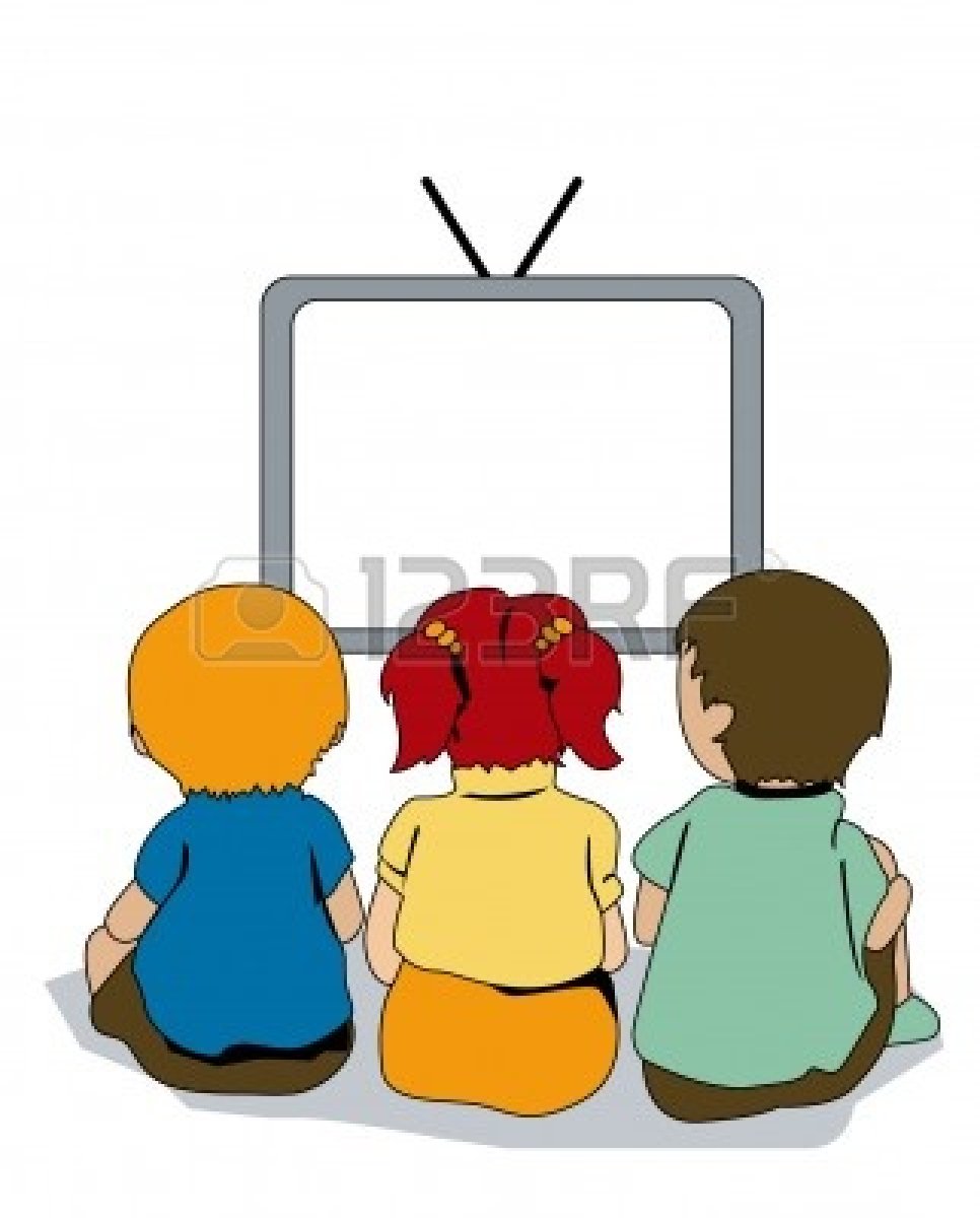 966x1200 Vireo Clipart Kids Watching