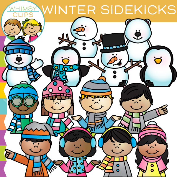 600x600 Kids Clip Art , Images Amp Illustrations Whimsy Clips