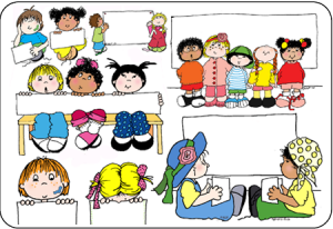 300x206 Education Clip Art