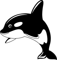 236x246 Bulletin Board Clipart On Clip Art Killer Whales