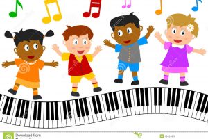 300x200 Karneval Kinder Clipart Clipart Station