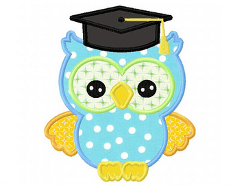 340x270 Kindergarten Graduation Owl Clip Art Clipart Panda