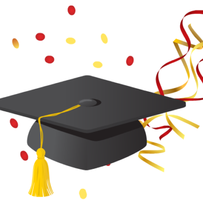 400x400 Preschool Graduation